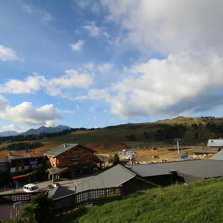 - Bel 2 Pieces, 4 Pers, Proche Pistes Et Commerces - Fr-1-293-121 Apartment Les Saisies