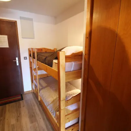 - Bel 2 Pieces, 4 Pers, Proche Pistes Et Commerces - Fr-1-293-121 Apartment