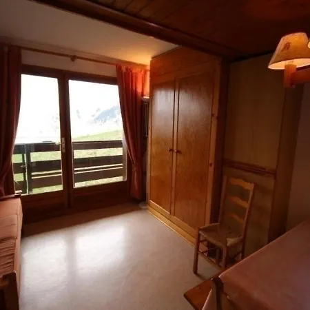 Apartment - Bel 2 Pieces, 4 Pers, Proche Pistes Et Commerces - Fr-1-293-121 Les Saisies