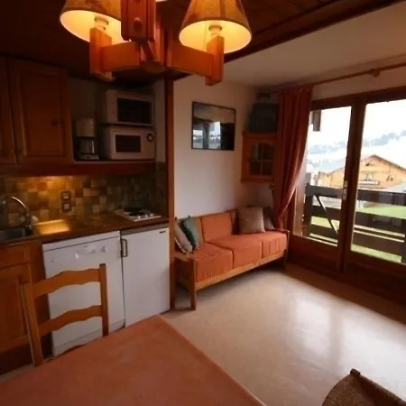 Apartment - Bel 2 Pieces, 4 Pers, Proche Pistes Et Commerces - Fr-1-293-121 *