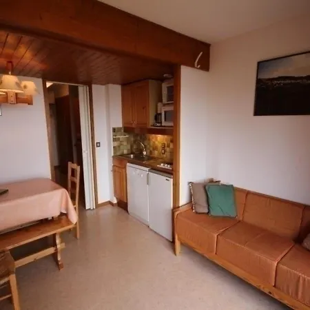 Apartment - Bel 2 Pieces, 4 Pers, Proche Pistes Et Commerces - Fr-1-293-121 *