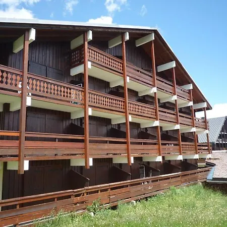 Appartement - 2 Pieces Avec Cabine, 4 Pers. Les Saisies