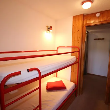 - 2 Pieces Avec Cabine, 4 Pers. Appartement *