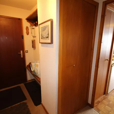 Appartement - 2 Pieces Avec Cabine, 4 Pers. *