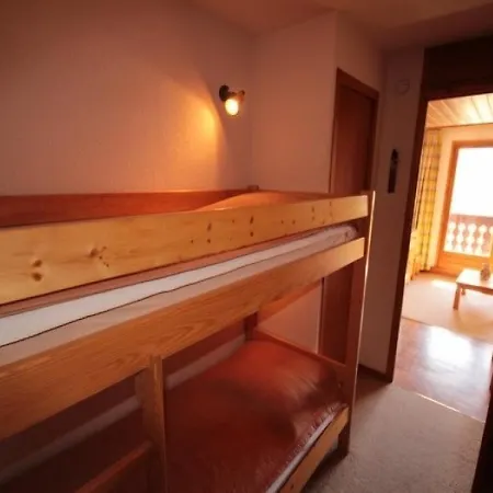 Appartement - 2 Pieces Avec Cabine, 4 Pers.