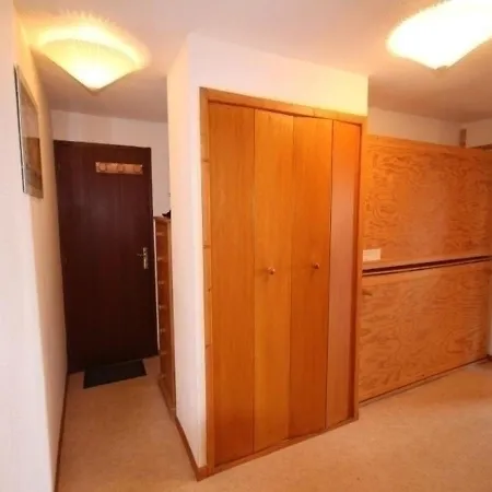 Appartement - 2 Pieces Avec Cabine, 4 Pers. *