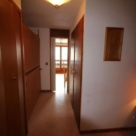 - 2 Pieces Avec Cabine, 4 Pers. Appartement Les Saisies
