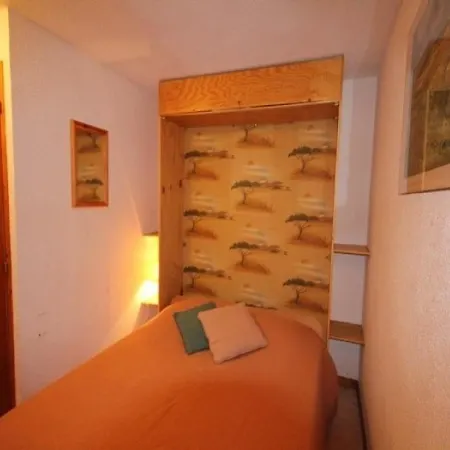 Bel Ensoleillé Avec Balcon - 4 Pers - Fr-1-293-170 Appartamento Les Saisies
